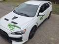 Mitsubishi Lancer Lancer Evolution GSR Evolution GSR Weiß - thumbnail 1
