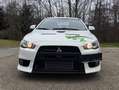 Mitsubishi Lancer Lancer Evolution GSR Evolution GSR Weiß - thumbnail 2