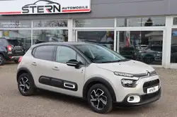 Citroën C3 Saint James l KAMERA l LEDER l