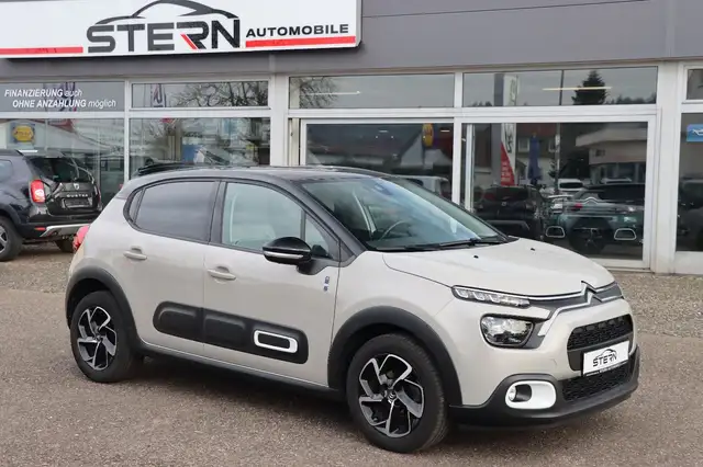 Citroën C3 Saint James l KAMERA l LEDER l