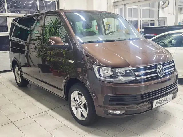 Volkswagen T6 Caravelle Caravelle 2.0 TDI 150CV DSG 4 Motion PC Comfortli