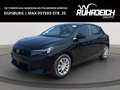 Opel Corsa Edition 1.2 Turbo ALLWETTER LED CarPlay DAB SHZ LH Schwarz - thumbnail 1