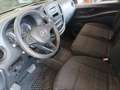 Mercedes-Benz Vito 116 cdi long mixto e5b+ Grau - thumbnail 7