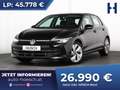 Volkswagen Golf 2.0 TDI Style Aut. TOP EXTRAS -41% Schwarz - thumbnail 1