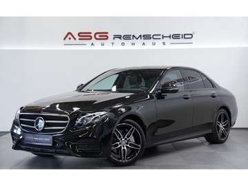 Limousine AMG Line *2.H *Distr. *Wide *Kam