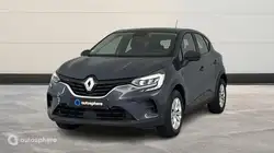 Renault Captur 1.0 TCe 90ch Business -21
