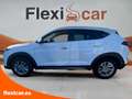 Hyundai TUCSON 1.6 GDI BD Tecno 4x2 Blanco - thumbnail 4