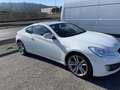 Hyundai Genesis Coupe Blanc - thumbnail 2