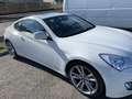 Hyundai Genesis Coupe Blanc - thumbnail 3