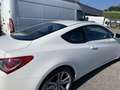 Hyundai Genesis Coupe Blanc - thumbnail 7