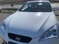 Hyundai Genesis Coupe Blanc - thumbnail 4