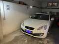 Hyundai Genesis Coupe Blanc - thumbnail 1