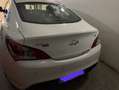 Hyundai Genesis Coupe Blanc - thumbnail 6