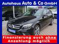 Mercedes-Benz C 220 D T 9G Tronic 1.Hand LED Navigation PDC Si Schwarz - thumbnail 1