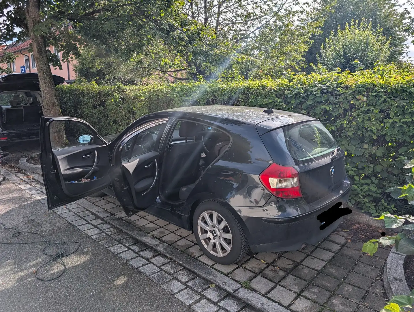 BMW 116 116i - 2