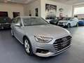 Audi A4 KM 107000 35 2.0 tdi mhev Business Advanced 163cv Silber - thumbnail 1