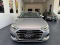 Audi A4 KM 107000 35 2.0 tdi mhev Business Advanced 163cv Silber - thumbnail 2