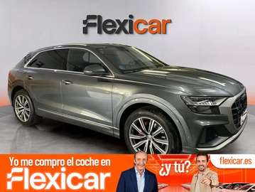 50 TDI 210kW Black L quattro tiptronic