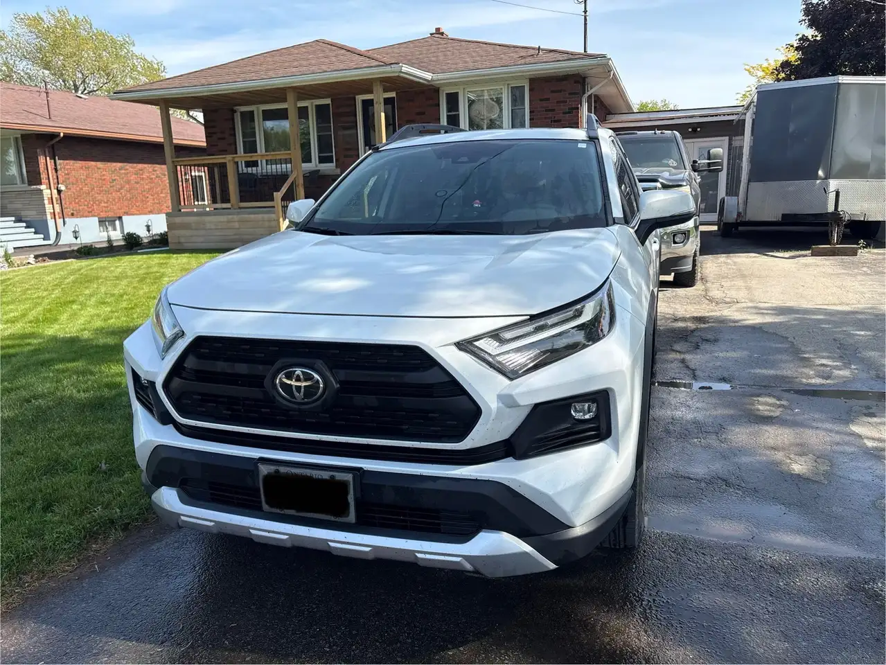 2022 Toyota RAV 4