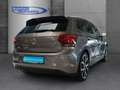 Volkswagen Polo 2.0 TSI "GTI" 200 PS DSG+NAVI+LED+ACC+ Grau - thumbnail 4