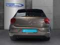 Volkswagen Polo 2.0 TSI "GTI" 200 PS DSG+NAVI+LED+ACC+ Grau - thumbnail 5