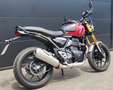 Triumph Speed 400 - thumbnail 3