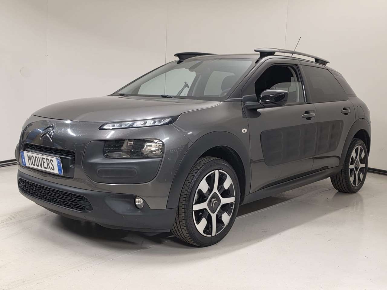 Citroen C4 Cactus PureTech 82 Shine