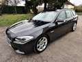 BMW 520 520 da pack ///M sport design Gris - thumbnail 2