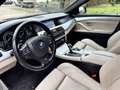 BMW 520 520 da pack ///M sport design Gris - thumbnail 14