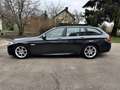 BMW 520 520 da pack ///M sport design Gris - thumbnail 12