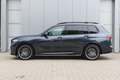 BMW X7 M50i High Executive Automaat / Active Steering / S Gris - thumbnail 8