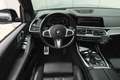 BMW X7 M50i High Executive Automaat / Active Steering / S Gris - thumbnail 3