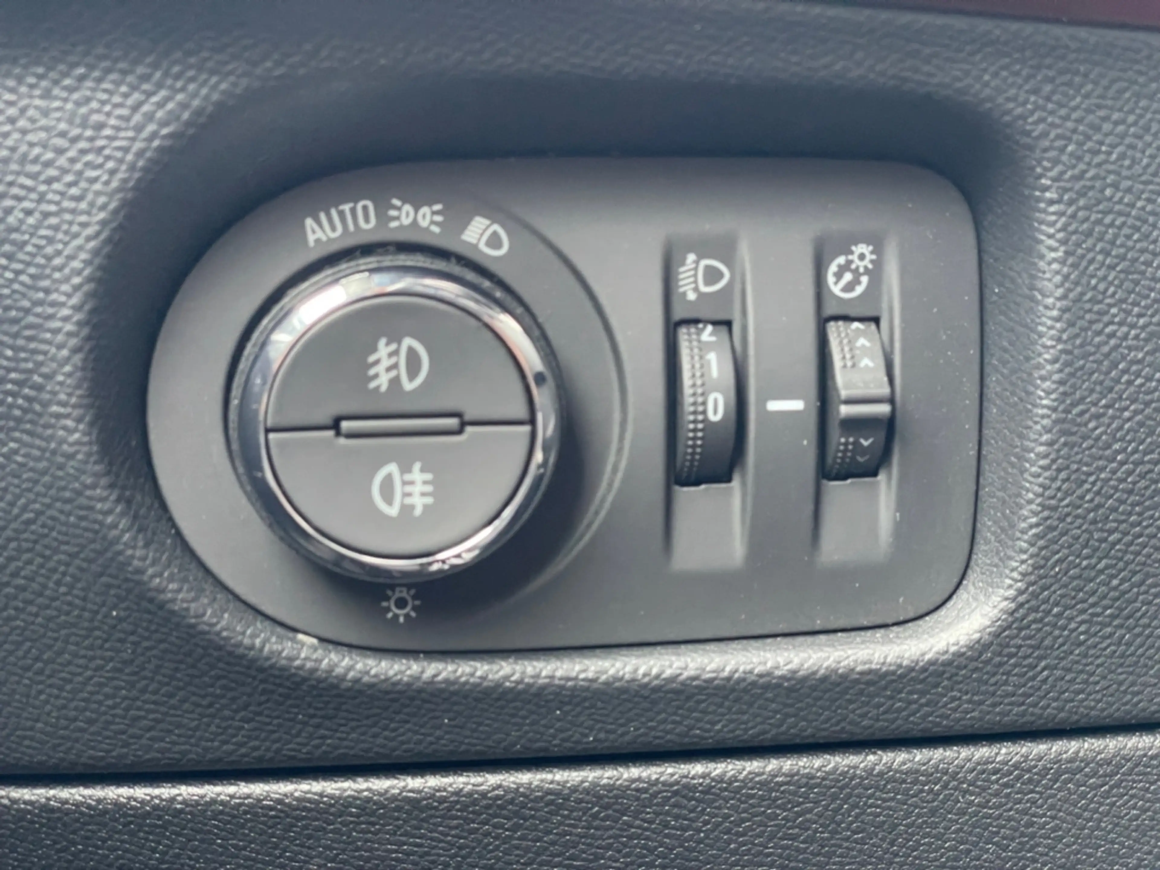 Opel Mokka X GS-LINE 1.2| CarplayAndroidAuto |Caméra |Clim|JA17 — photo 14