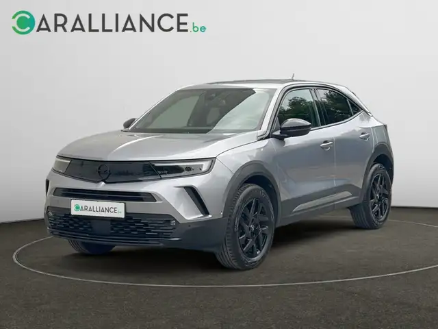 Opel Mokka X GS-LINE 1.2| CarplayAndroidAuto |Caméra |Clim|JA17