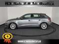 Audi A3 2.0 tdi Ambition Edition quattro 184cv s-tronic Grau - thumbnail 2