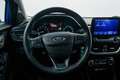Ford Puma 1.0 EcoBoost MHEV Titanium 125 Azul - thumbnail 19