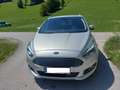 Ford S-Max S-MAX Titanium 2.0 TDCi AWD Auto-Start/Stop Aut. Titanium Silber - thumbnail 3