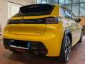 Peugeot 208 208 II 2019 1.5 bluehdi GT Line s Oro - thumbnail 4