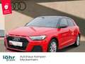 Audi A1 Sportback 25 TFSI advanced Rot - thumbnail 1