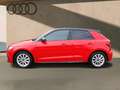 Audi A1 Sportback 25 TFSI advanced Rot - thumbnail 5
