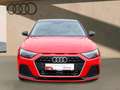 Audi A1 Sportback 25 TFSI advanced Rot - thumbnail 4