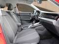 Audi A1 Sportback 25 TFSI advanced Rot - thumbnail 11