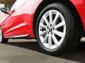 Audi A1 Sportback 25 TFSI advanced Rot - thumbnail 8