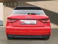 Audi A1 Sportback 25 TFSI advanced Rot - thumbnail 7