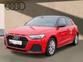 Audi A1 Sportback 25 TFSI advanced Rot - thumbnail 3