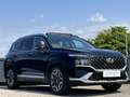 Hyundai SANTA FE 1.6 T-GDI PHEV Premium Plus Sky 7p. | Lederen bekl Zwart - thumbnail 6