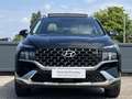 Hyundai SANTA FE 1.6 T-GDI PHEV Premium Plus Sky 7p. | Lederen bekl Zwart - thumbnail 3