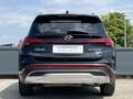 Hyundai SANTA FE 1.6 T-GDI PHEV Premium Plus Sky 7p. | Lederen bekl Zwart - thumbnail 4