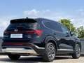 Hyundai SANTA FE 1.6 T-GDI PHEV Premium Plus Sky 7p. | Lederen bekl Zwart - thumbnail 8