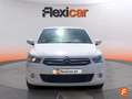 Citroen C-Elysée 1.6BlueHDi Exclusive 100 Alb - thumbnail 2
